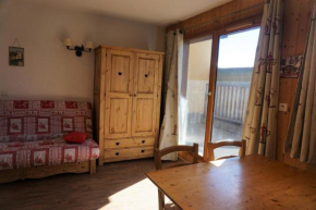 Résidence Terrasses De La Bergerie - studio 2 personnes MAE-8354